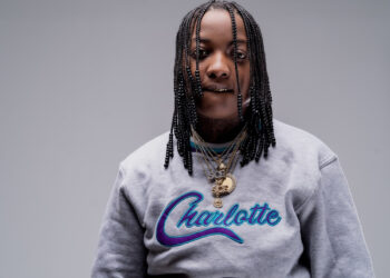 Littlejohn4k Finally Releases Highly-Anticipated Self-Titled Album, Tyesha