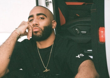 Bizzy Crook Connects w/ French Montana For the Official 'Dios Mio Remix'