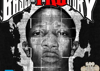 Trucarr Releases New Mixtape 'Based On A Tru Story'