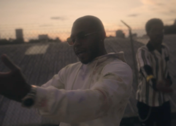 Kai Ca$h Gets In His True Element on Standout New Single "Blue"