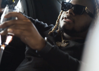 Only One Felipe Goes from Rags to Riches In the Visual for New Single, 'Tried'