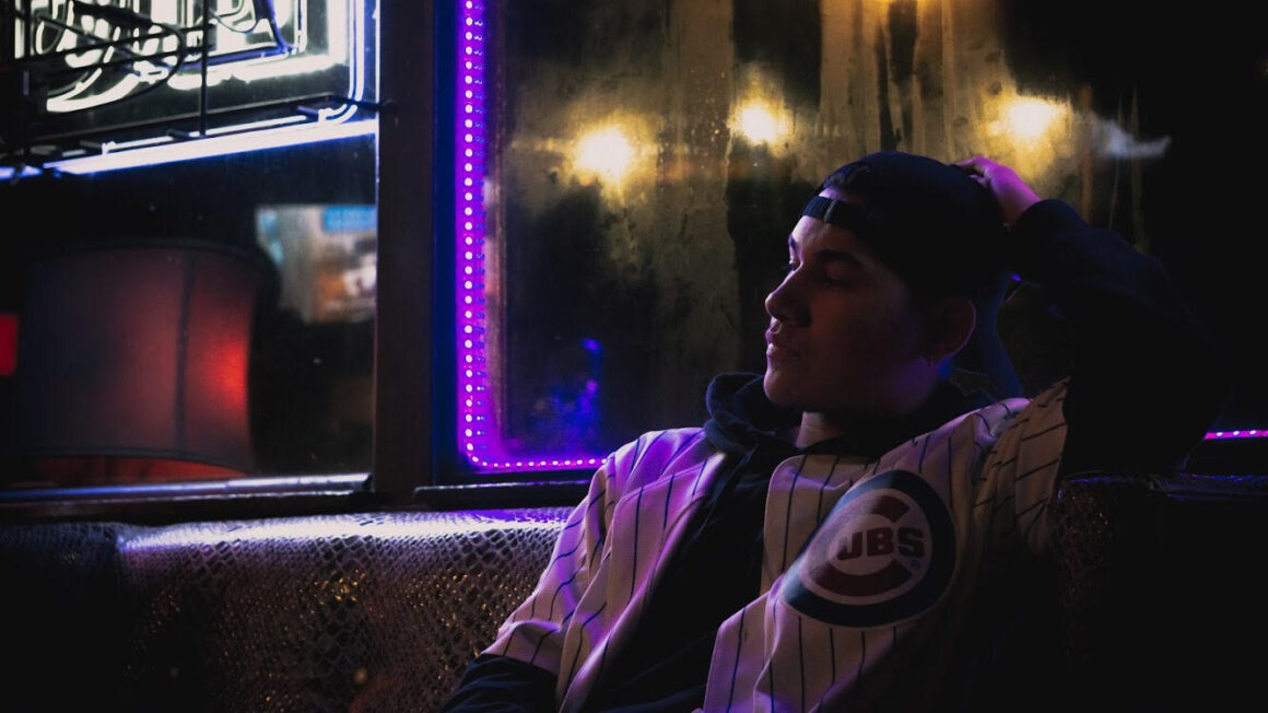 Sony Music Producer JayUncut Signs Yung Roamin To Uncut Music Group