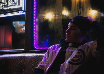 Sony Music Producer JayUncut Signs Yung Roamin To Uncut Music Group