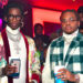 Watch Young Thug & Gunna 'Ski' Music Video *NSFW*