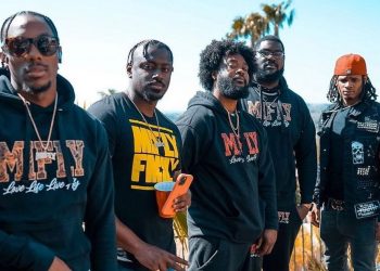 Mifly And CEO C Dub Create New Lanes In The West