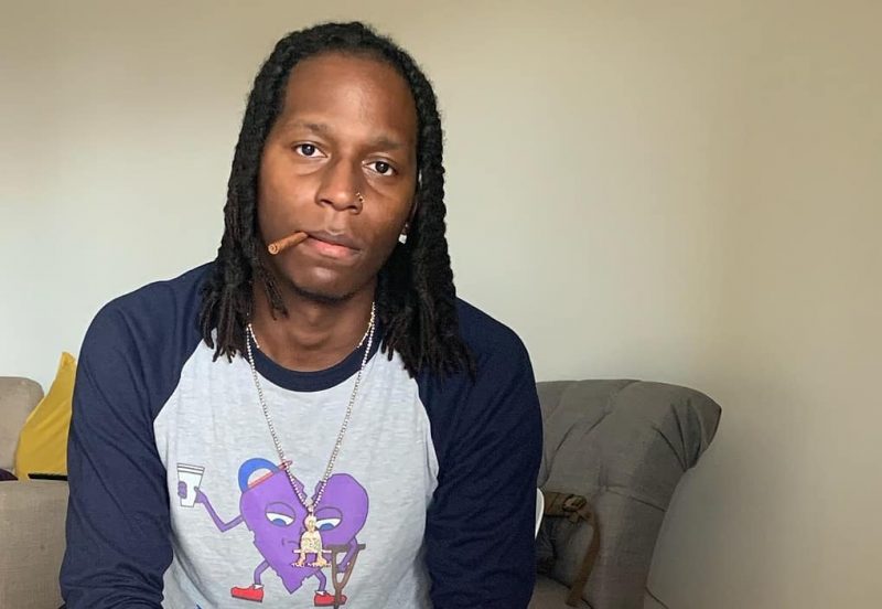 J'Moris Connects With Boozy for 'Not For Everybody' & 'Special'