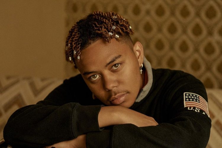 Cordae Launches His Own Record Label ‘Hi-Level Productions’