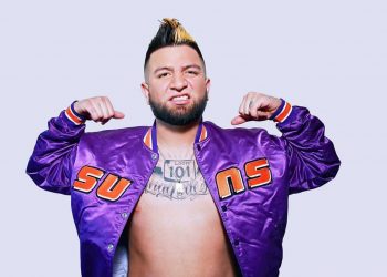 Phoenix Musician Dann G Gets His Day in the Sun