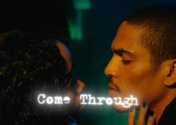 H.E.R. Releases Music Video For ‘Come Through’ w/ Chris Brown: Watch