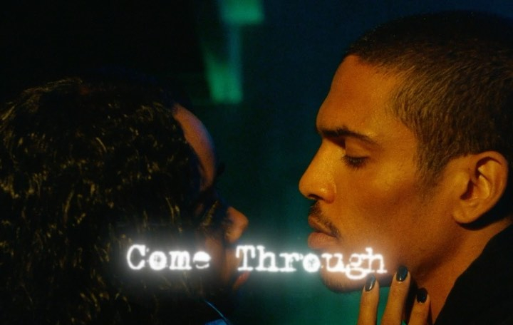 H.E.R. Releases Music Video For ‘Come Through’ w/ Chris Brown: Watch