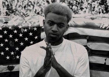 Joyagainstevil Delivers Powerful Single 'They Won't Take Me Alive'