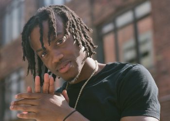 Meet Toronto's Fast Rising Artist, Marriott