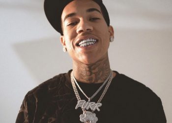 Jay Furr Drops “Suicide” Featuring Fenix Flexin Ahead of Upcoming ‘King Furr’ Project