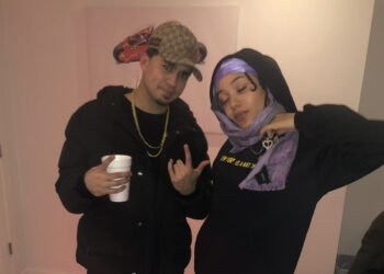 Mike Rosa and Coi Leray Connect for New Song 'Watch My Drip'