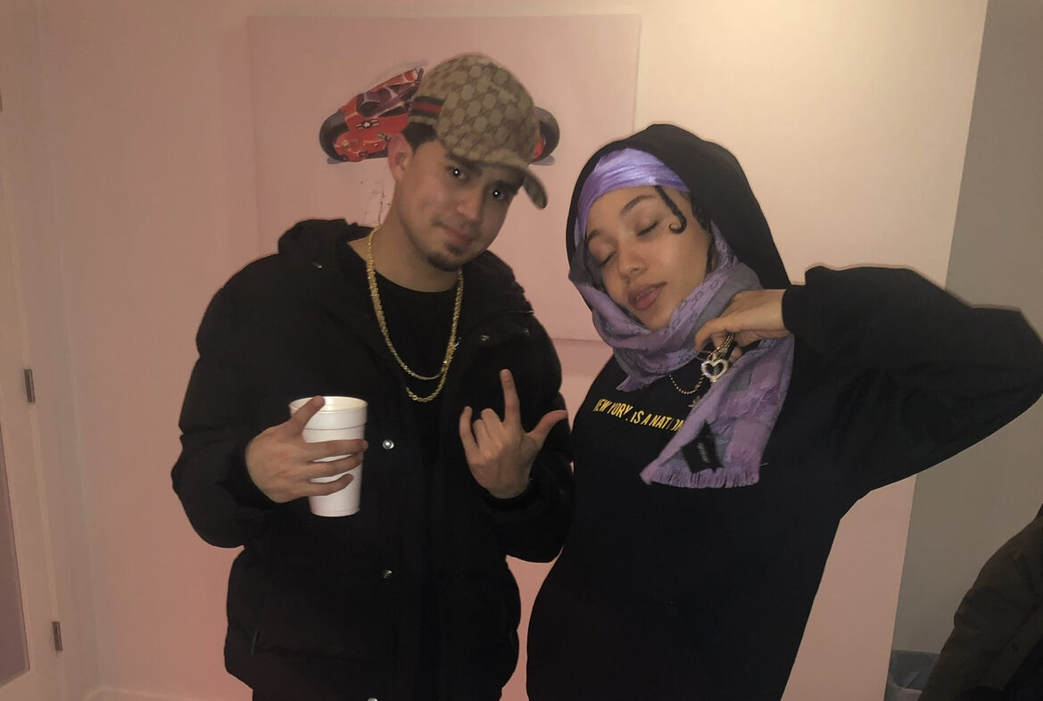 Mike Rosa and Coi Leray Connect for New Song 'Watch My Drip'
