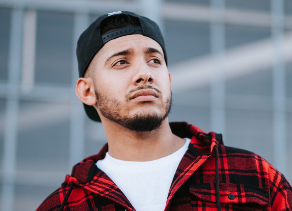 Meet California Artist on the Rise Jesse Carter