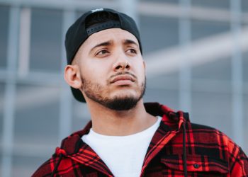 Meet California Artist on the Rise Jesse Carter