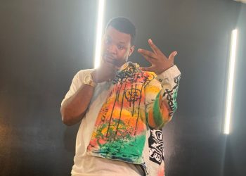 Meet Rising North Carolina Rapper Yung Rydah