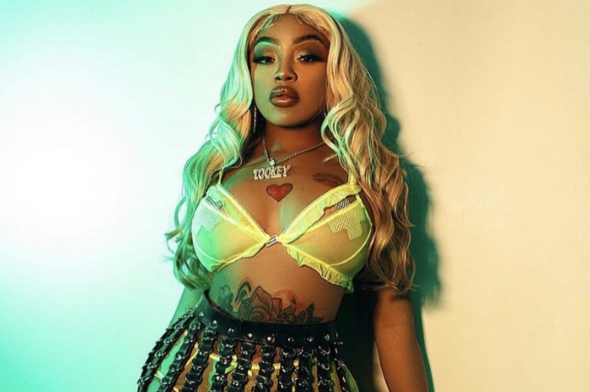 Tookey Teams And Dolly Go Bar For Bar In New Visual ‘Patek’