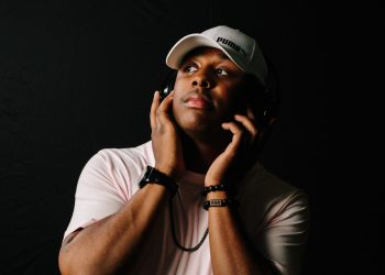 Meet Juwan The Next Big R&B Act Coming out of Toronto