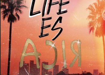 Brisco Bash Returns With “Life Es Rica”