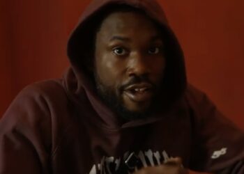 Meek Mill Shares ‘Lemon Pepper Freestyle’ Remix & Video