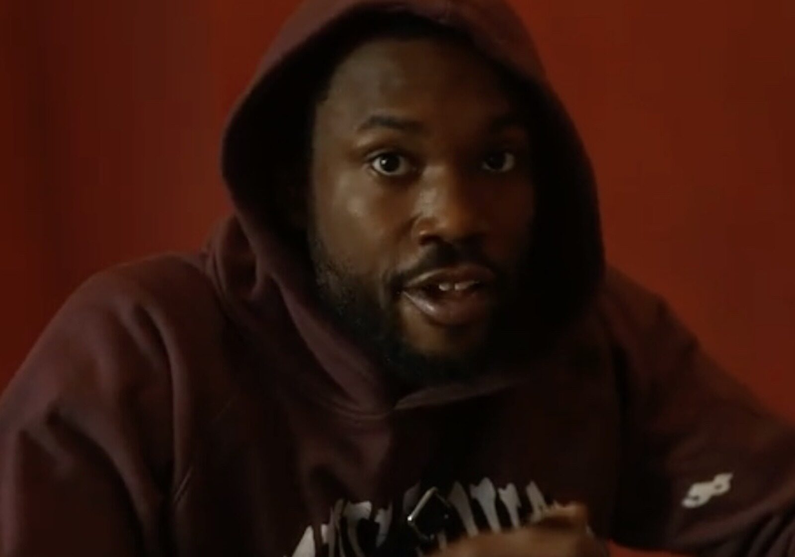 Meek Mill Shares ‘Lemon Pepper Freestyle’ Remix & Video