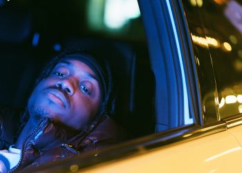 Upcoming Toronto artist Marriott Announces New EP ‘R E S E T’