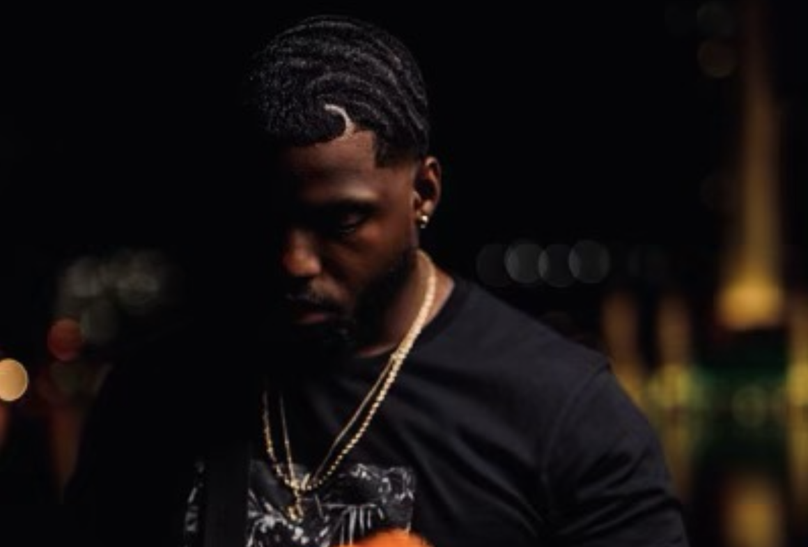 Meet the Talented Florida Artist Judah Shadrach