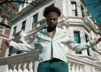 ImSoMaleek Sets The Tone for R&B on Latest EP ‘Soul Shift’