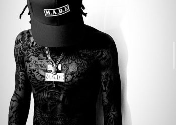 StarMade Day Drops Off New Single Featuring Shoota Shawn