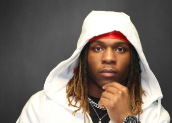 New Jersey Based Rapper RyRy Treski Drops 'King of Melodies' Mixtape