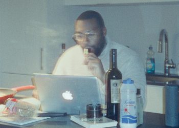 Toronto Rapper-Producer Narcismith Releases New Song 'Trudeau Cheques'