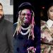Nicki Minaj Taps Drake & Lil Wayne for New Song 'Seeing Green': Listen