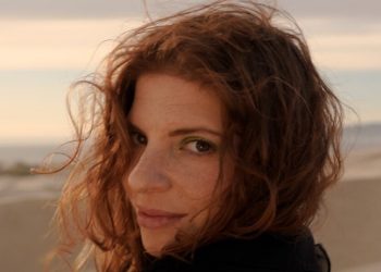 Ashley Zarah Reveals Path to the Metaphysic With Mystical New Single 'Dream Away'