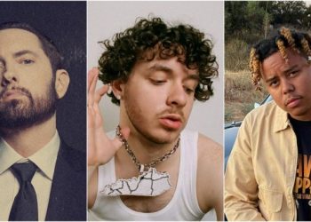 Eminem Taps Jack Harlow & Cordae on ‘Killer’ Remix: Listen