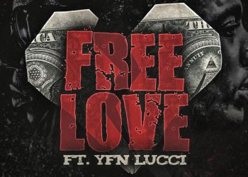 Jack Diamond Connects with YFN Lucci for 'Free Love'