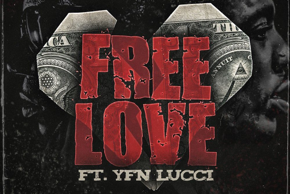 Jack Diamond Connects with YFN Lucci for 'Free Love'