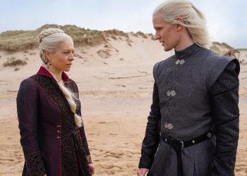 HBO Shares First Photos of Game of Thrones ‘House of the Dragon’