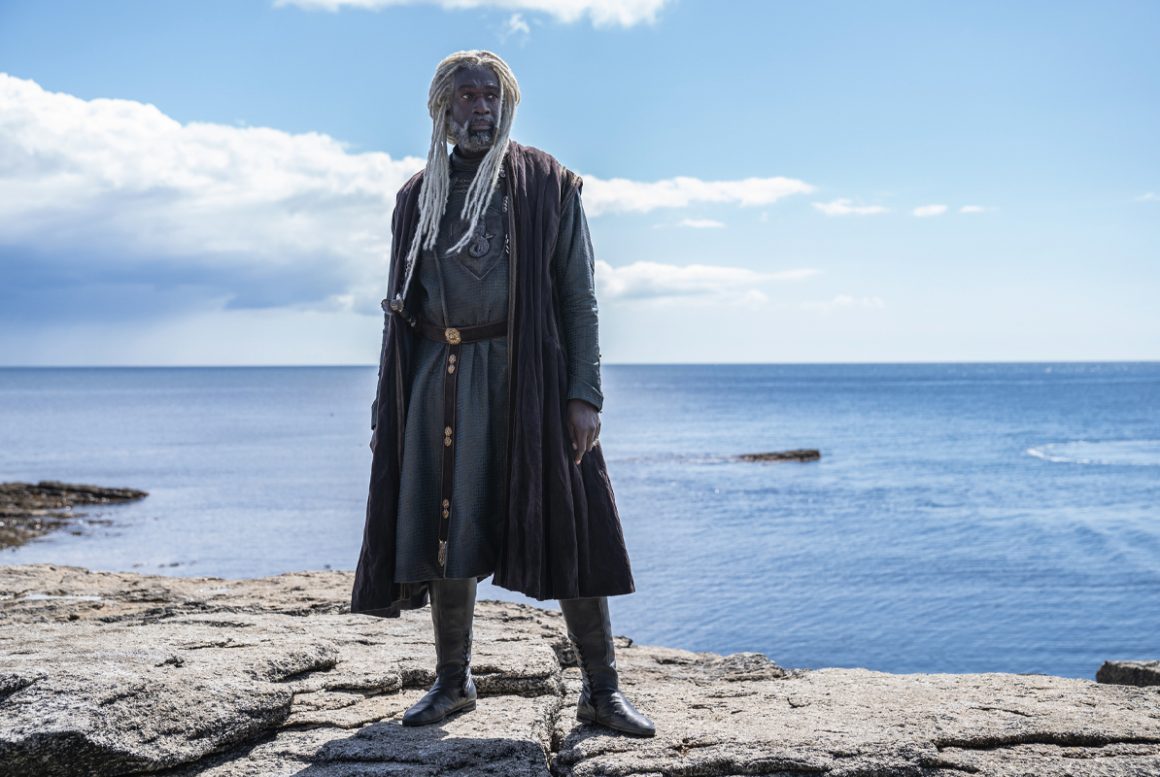 HBO Shares First Photos of Game of Thrones ‘House of the Dragon’
