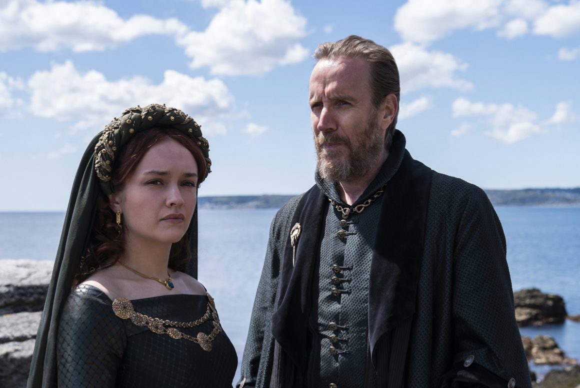 HBO Shares First Photos of Game of Thrones ‘House of the Dragon’