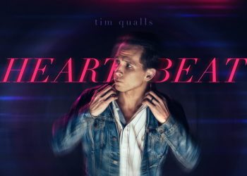 Tim Qualls Refreshingly Revives Retro With New Single 'Heartbeat'