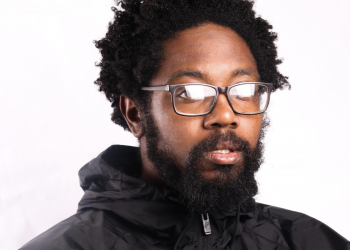 Magnus Kameron Releases New Video for 'Billy Blue Ranger'