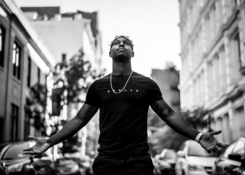 Artist Supreem Releases New EP 'The Rush'