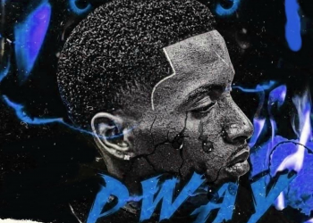 Pway Releases His New Self Titled Album
