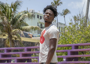 An ode to the woman he loves, 'But I Love Her' is the latest track to come from Florida artist Cease