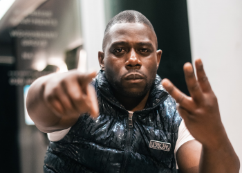 O13 Releases Video for Debut Single 'Been Through it All'