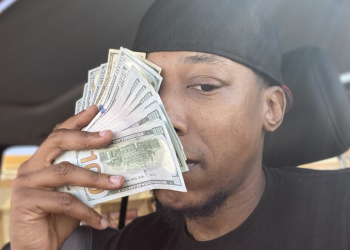 Edwin Robinson II Releases New Single 'California'