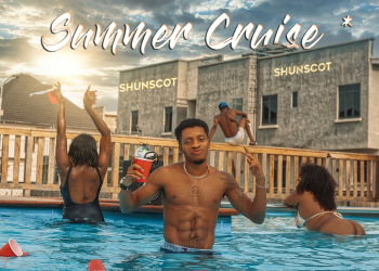 Shunscot Releases Debut Single 'Summer Cruise'