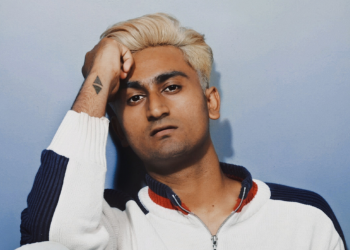 Dollar CKay Releases New Single 'Golden'